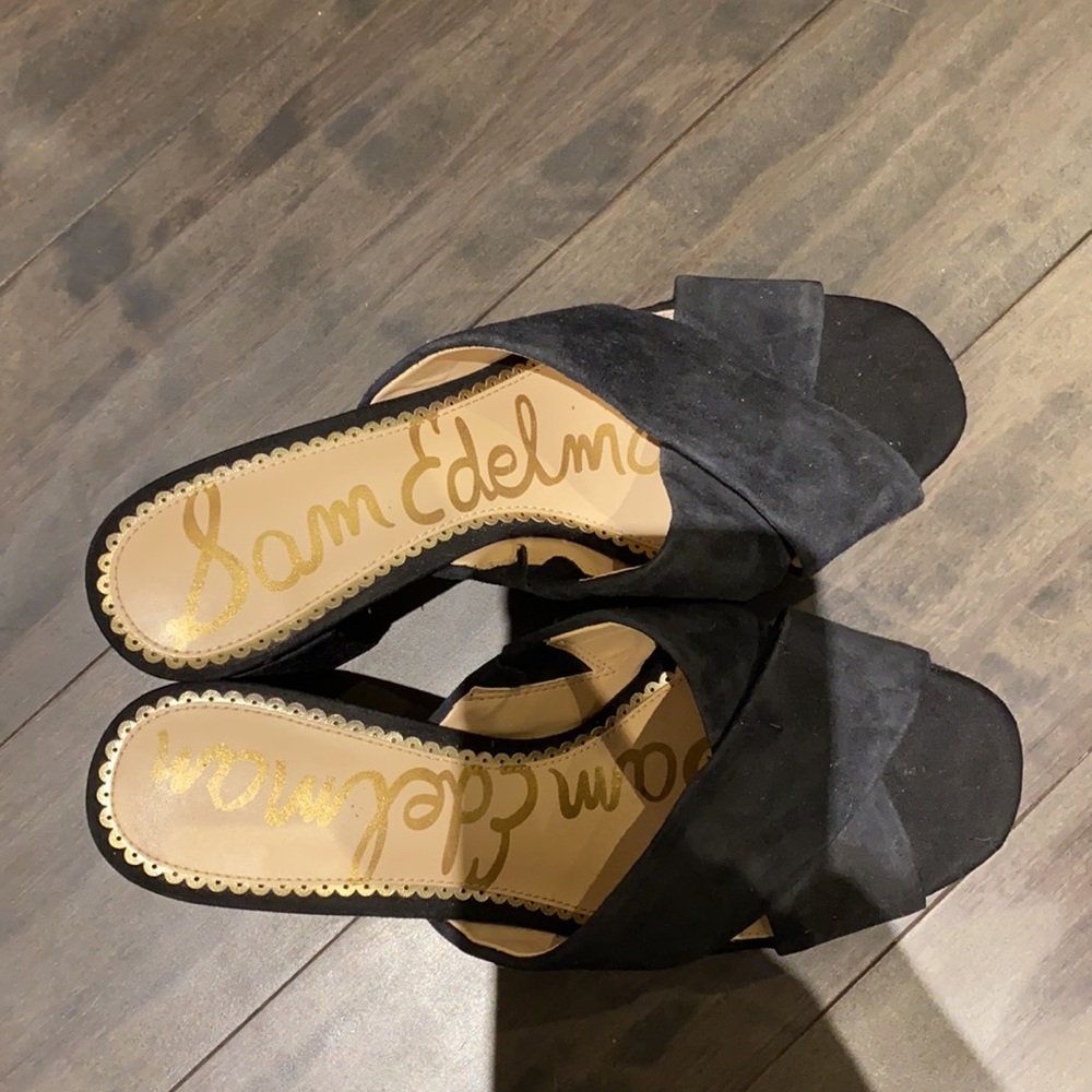 Sam Edelman heels - Picture 2 of 4